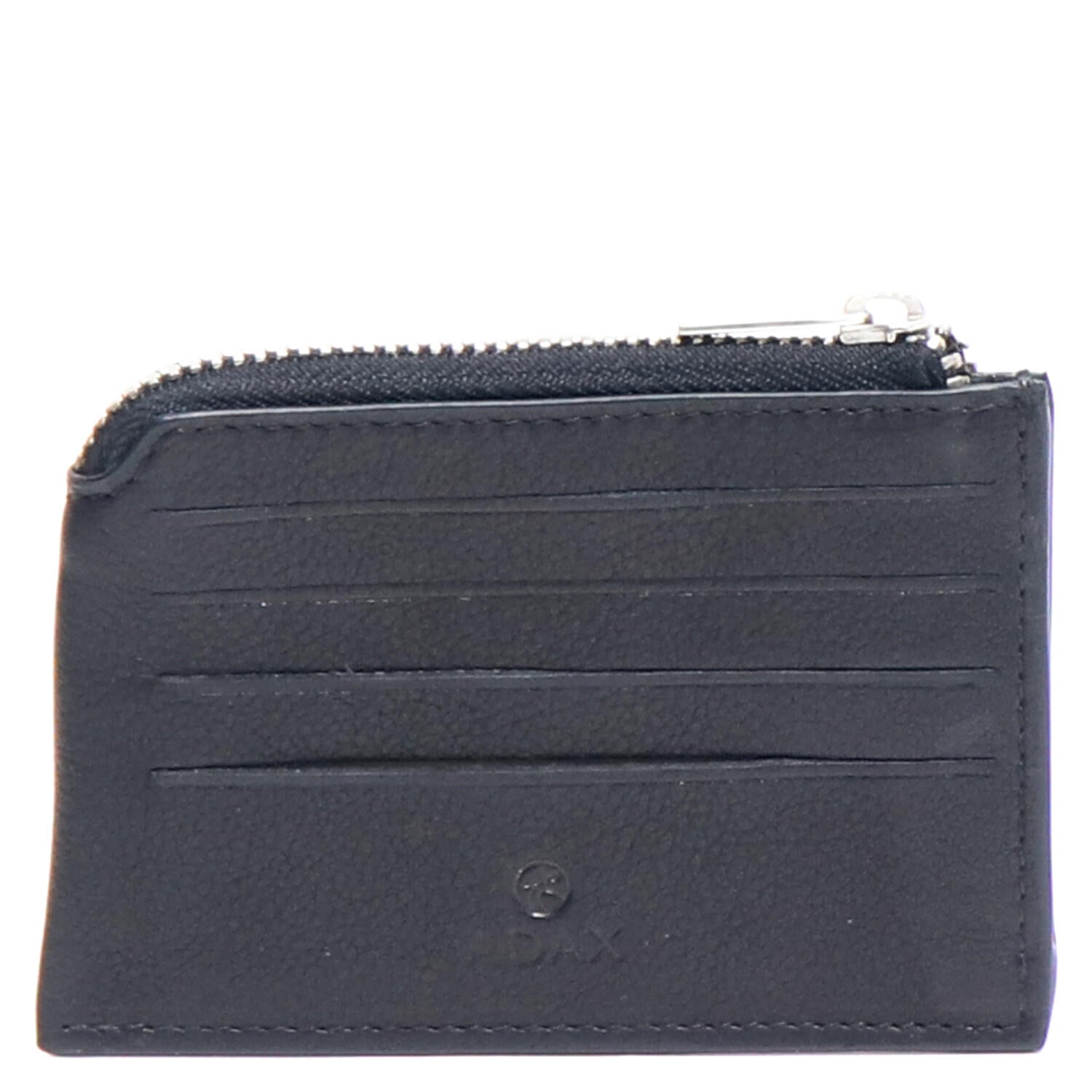 Venezia Susy kortholder - sort